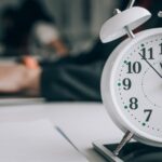 چگونه از زمان بیشترین استفاده را ببریم؟ / اینفوگرافیک