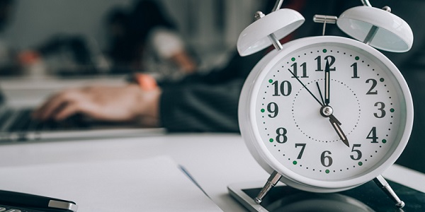 چگونه از زمان بیشترین استفاده را ببریم؟ / اینفوگرافیک