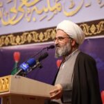 کار تشکیلاتی فرهنگی در «مساجد و پایگاه‌های بسیج» نمونه بارز جهاد است