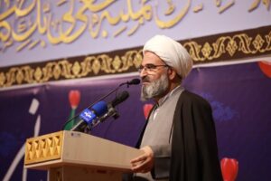 کار تشکیلاتی فرهنگی در «مساجد و پایگاه‌های بسیج» نمونه بارز جهاد است