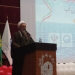 کاهش مصرف آب در مشهد الگویی برای سایر استان‌ها است