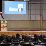 کثیرلو: داوران حرفه‌ای اردبیل ۳۰ درصد پرونده‌ها را به صلح رساندند