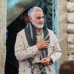 کرامتی: مکتب حاج قاسم نماد عزت، ایثار و اقتدار هر ایرانی است