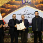 کرم‌زاده: اصفهان ویترین هنر آیینه‌کاری ایران است