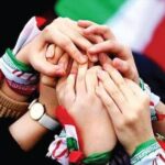 کریم‌پور: آمریکا هیچ‌گاه دلسوز مطالبات واقعی ملت ایران نبوده است