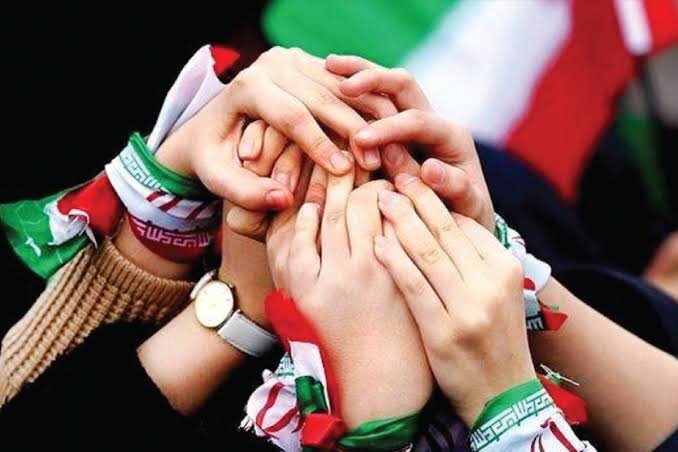 کریم‌پور: آمریکا هیچ‌گاه دلسوز مطالبات واقعی ملت ایران نبوده است