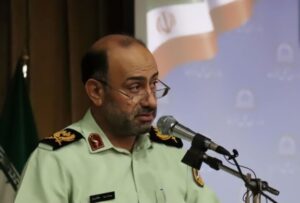 کشته‌شدن ۳ نفر از عوامل حمله به مقر انتظامی ازنا