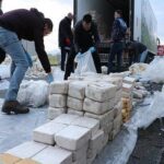 کشف دو محموله مخدر در سیستان و بلوچستان