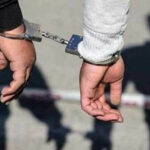 کشف دپوی مواد اولیه ساخت مواد محترقه غیر مجاز در آستارا