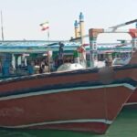 کشف محموله سموم کشاورزی قاچاق در بندرلنگه