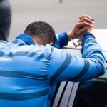 کشف کوکتل مولوتوف از خودروی مشکوک در بجنورد