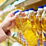 کشف ۲ انبار احتکار روغن خوراکی در خرم‌آباد