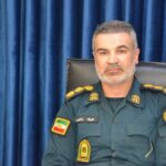 کشف ۸ سلاح شکاری غیر مجاز در شاهرود؛ ۶ مخل نظم و امنیت دستگیر شدند