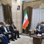 کمبود نیروی انسانی از چالش‌های جدی دستگاه‌های اجرایی استان هرمزگان