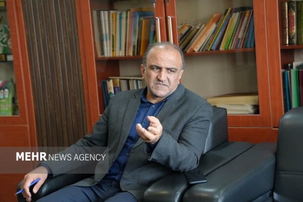 کمبودی در ذخیره کالاهای اساسی خوزستان وجود ندارد