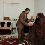 گره‌گشایی ازخانواده‌های زندانی خراسان جنوبی در چهارشنبه‌های امام رضایی