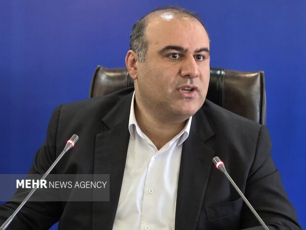 گلشن: ۳۱۸ فروشگاه لنگرود آماده اجرای طرح کالابرگ الکترونیکی هستند