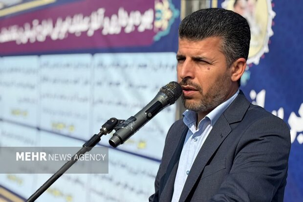 ۱۰ درصد اعتبار مسئولیت اجتماعی خوزستان به میراث فرهنگی اختصاص یابد