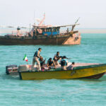 ۱۲ میلیارد ریال کالای قاچاق در قشم کشف شد