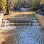 ۲ هزار سد انحرافی در مازندران ساخته شد