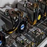 ۲۶ دستگاه ماینر غیر مجاز در شهرک صنعتی دامغان کشف شد