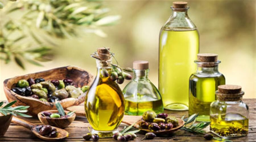 ۳ ترفند ساده برای تشخیص روغن زیتون اصل/ روغن زیتون اصل چه رنگی است ؟
