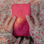 ۳ روز خلوت در شلوغی نوجوانی؛ روایت اعتکاف دختران دانش‌آموز در قوچان