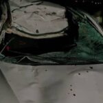 ۳ فوتی در تصادف مرگبار محور چابهار - کهیر