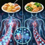 ۳ مرحله آسان برای شکست دادن قند خون سرسخت
