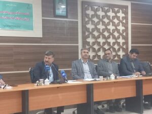 ۳۱۱ هزار نفر از جمعیت استان زنجان را جوانان‌ تشکیل می‌دهند