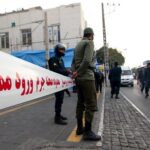 ۴ کشته و مجروح به دنبال درگیری مسلحانه در راسک/ پلیس: آرامش برقرار است