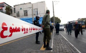 ۴ کشته و مجروح به دنبال درگیری مسلحانه در راسک/ پلیس: آرامش برقرار است