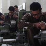 ۵۰ درصد ورودی‌های فنی‌وحرفه‌ای فارغ‌التحصیل دانشگاه هستند