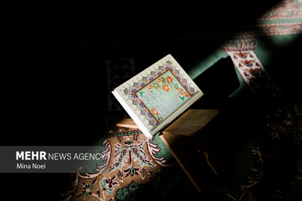 ۵۰ محفل انس با قرآن در دهه فجر در کرمانشاه برگزار می‌شود