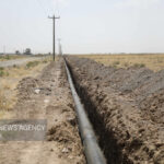 آب‌رسانی به ۲۵۵ روستای لرستان طی امسال