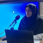 آذری: کرمانشاه پایلوت جهش تولید دام سبک شد