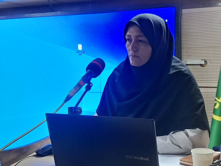 آذری: کرمانشاه پایلوت جهش تولید دام سبک شد