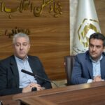 آرامون: ۲۸۰۰ متقاضی در آذربایجان غربی زمین طرح جوانی را دریافت کردند