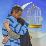 آزادی ۶ زندانی بدهکار مالی با کمک نیکوکار نیشابوری