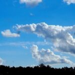 آسمان استان سمنان آرام شد؛ ثبت بارش‌های پراکنده در شاهرود و میامی