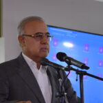 آشوری: آینده کشور در گرو سرمایه‌گذاری هدفمند در آموزش باکیفیت است