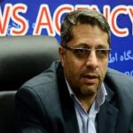 آصف حاجی‌زاده سرپرست اداره‌کل پدافند غیرعامل آذربایجان شرقی شد