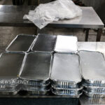 آعاز به‌کار آشپزخانه های اطعام مهدوی در سراسر استان قزوین