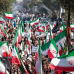 آغاز جشن انقلاب در سراسر ایران؛ مردم: دشمن را مأیوس می‌کنیم