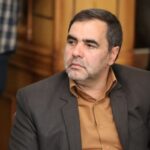 آغاز حرکت اربعین از مرز سومار با همکاری ایران و عراق