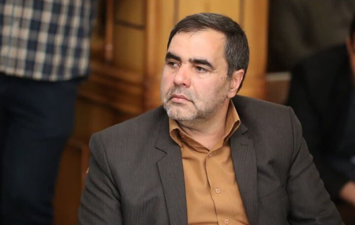 آغاز حرکت اربعین از مرز سومار با همکاری ایران و عراق