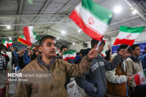 آغاز دهه فجر و پیوند انقلاب اسلامی با آرمان‌های مهدوی در نظرآباد