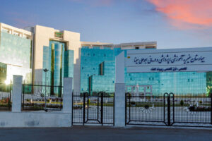آغاز فعالیت مرکز اطلاع‌رسانی دارو و سموم بیمارستان ابوعلی‌ سینا شیراز
