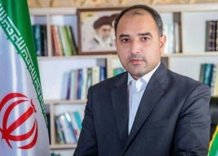 آق‌آرکاکلی: ۴۷ سال بی‌آبی در گنبدکاووس عارضه‌ای غیرقابل قبول است