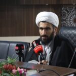 آقابابایی: «زندگی با آیه‌ها» به دنبال جذب قشر خاکستری است